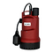 Pumpen Homa Saniquick B Originalbetriebsanleitung