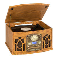 Auna NR-620 Bedienungsanleitung
