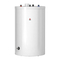 Warmwasserspeicher bulex WE 70 BM Installations- Und Wartungsanleitung