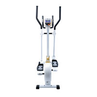 Sportplus SP-ET-9700-E Bedienungsanleitung