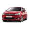 Autos CITROËN C4 N Bedienungsanleitung