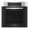 Herde Miele H 2265-1 BP Gebrauchs- Und Montageanweisung