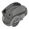 Fahrradzubehör Bosch Performance Line Drive Unit BDU3360 Originalbetriebsanleitung