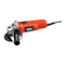 Schleifmaschinen Black & Decker AST6 Anleitung