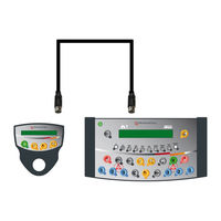 Stramatel Multisport Serie 452 Bedienungsanleitung