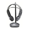 Stereokopfhörer Sony mdr-rf450rk Bedienungsanleitung