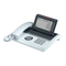 VOIP Telefone T-Mobile Octophon F640 SIP Schnelleinstieg