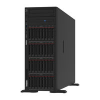 Lenovo ThinkSystem ST650 V3 Bedienungsanleitung