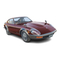 Spielzeuge Tamiya NISSAN FAIRLADY 240ZG 24360 Bedienungsanleitung