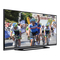 LED-Fernseher Sharp LC-50LD265E Kurzanleitung