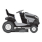Traktoren Husqvarna GTH263T Anleitungshandbuch