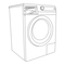 Waschmaschinen Gorenje W8543 Gebrauchsanweisungen