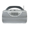 Tragbares Radio Grundig RP 6300 SW Bedienungsanleitung