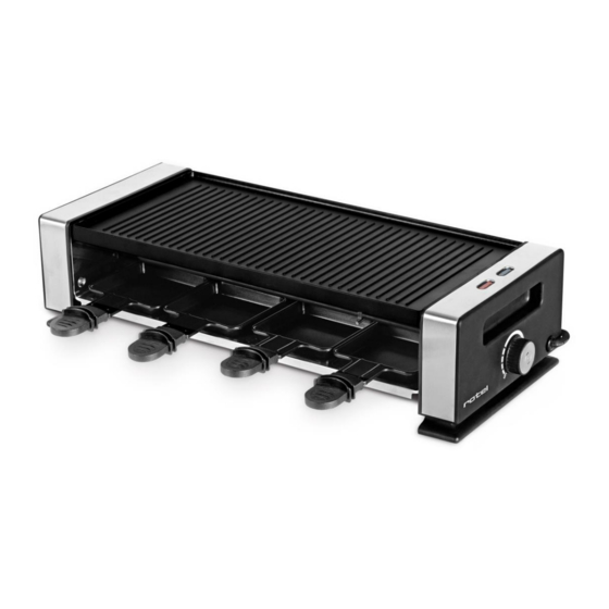 Rotel U1231CH Handbücher