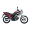 Motorräder APRILIA PEGASO I.E. Betriebsanleitung