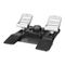 Fernbedienungen Saitek COMBAT RUDDER PEDALS Handbuch