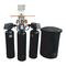 Wasserspender syr LEX 1500 Connect Montage Und Inbetriebnahme