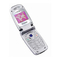 Handys Sagem myC2-3 Benutzerhandbuch