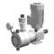 Pumpen Sera 409.2 series Betriebsanleitung