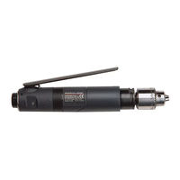 Ingersoll-Rand QS1P10 Betriebsanleitung