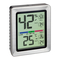 Thermometer TFA EXACTO Bedienungsanleitung