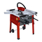 Kreissäge EINHELL RT-CC 315 UD Bedienungsanleitung