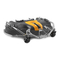 Stiga 125 COMBI PRO