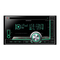 Autoradios Kenwood DPX504U Kurzanleitung