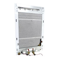 Vaillant 0010005468 Installations- Und Wartungsanleitung