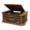 HiFi Komponenten Roadstar HIF-1993BT Bedienungsanleitung