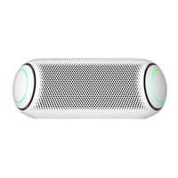 LG PL7W Bedienungsanleitung