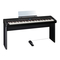 Musikinstrumente Roland FP-80 Bedienungsanleitung
