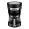 Kaffeemaschinen DeLonghi ICM14011 Bedienungsanleitung