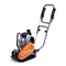 Baumaschinen und Baugeräten Husqvarna LF 50 Bedienungsanweisung