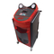 Werkstattgerät Sun BLIZZARD QTECH III Gebrauchsanleitung