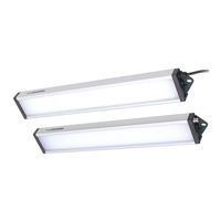 Led2Work UNILED SL 230V AC Betriebsanleitung