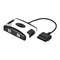 Adapter Hama Ultimate Kurzanleitung