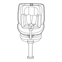Babygo Move 360 Montageanleitung