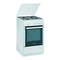 Herde Gorenje G51101AW Bedienungsanleitung