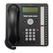 Avaya IP Office 1416 - Kurzanleitung für IP-Telefone