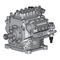 Kompressoren gea FK50/555 K Wartungshandbuch