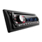 CD-Player Sony CDX-GT414U Bedienungsanleitung