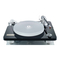 Plattenspieler Clearaudio Champion Limited Bedienungsanleitung