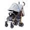 Kinderwagen knorr-baby Wood Art Gebrauchsanweisung