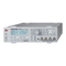 Messgeräte Hameg Instruments LCR-Bridge HM8118 Handbuch
