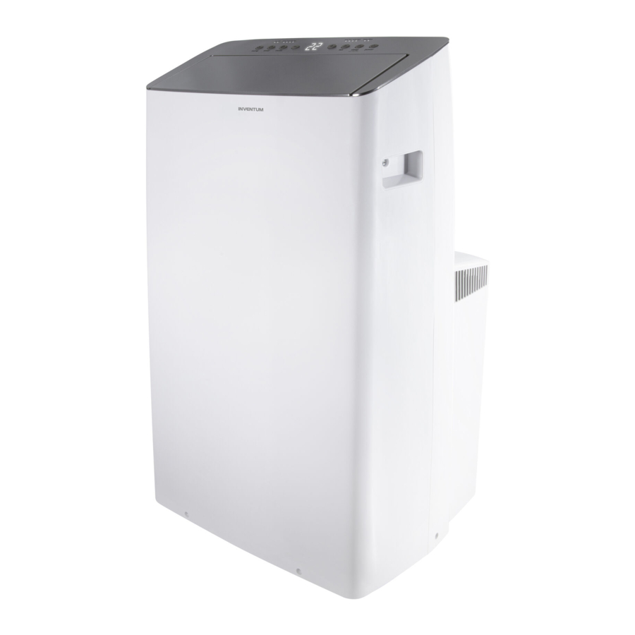 Inventum AC127W Handbücher