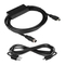 Kabel und Steckverbinder Hyperkin M07411 Schnellstartanleitung