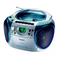 Kassettenplayer Philips AZ1145/00 Bedienungsanleitung