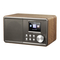 Radios Albrecht Audio DR470N Anleitung