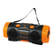 Tragbares Radio AEG SRP 4332 Bedienungsanleitung